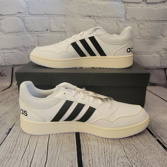 ADIDAS Hoops 3.0 Shoes - Picture 5 of 7